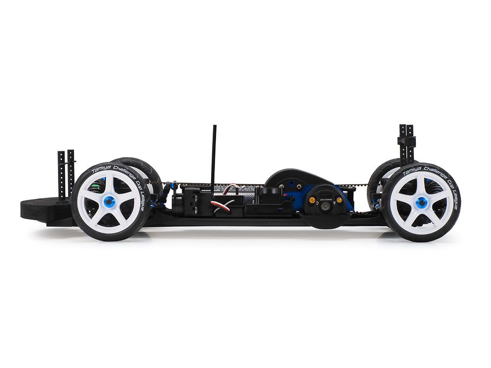 Tamiya TA08 PRO Chassis Kit - 58693 - RCXX - RC Racing Shop | RC Models | Tuning & Spare Parts for Professionals