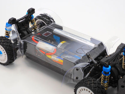 Tamiya XV-02 Pro Chassis Kit - 58707