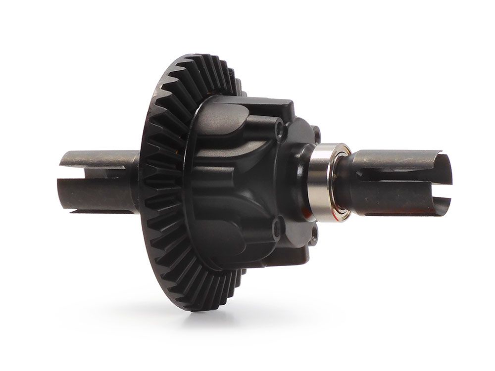 Tamiya XV-02 Pro Chassis Kit - 58707