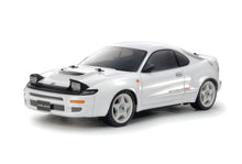 Tamiya 1/10 RC Toyota Celica GT-Four RC (ST185) TT-02 - 58730A - RCXX - RC Racing Shop | RC Models | Tuning & Spare Parts for Professionals