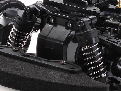 Tamiya 1/10 RC Toyota Supra (JZA80) BT-01 - 58733A - RCXX - RC Racing Shop | RC Models | Tuning & Spare Parts for Professionals