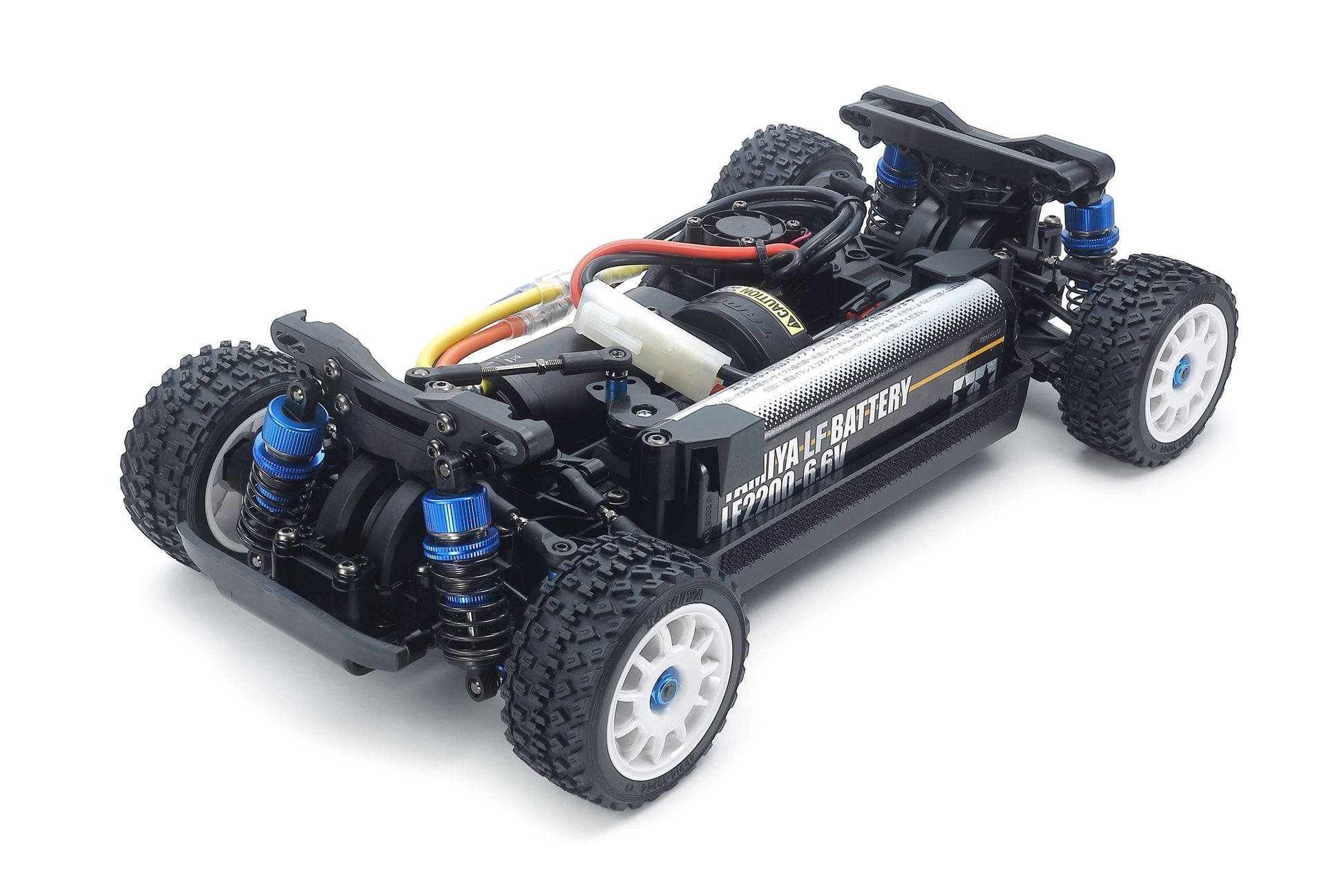 Tamiya 1/10 R/C XM-01 Pro Chassis Kit - 58738 - RCXX - RC Racing Shop | RC Models | Tuning & Spare Parts for Professionals