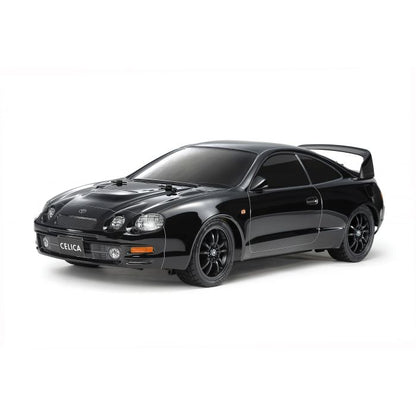 Tamyia 1/10 RC Toyota Celica GT-Four (ST205) TT-02 - 10.58743 - RCXX - RC Racing Shop | RC Models | Tuning & Spare Parts for Professionals