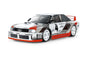 Tamiya Audi 90 quattro Racing (TT-02) - 58744 - RCXX - RC Racing Shop | RC Models | Tuning & Spare Parts for Professionals