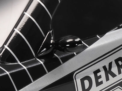 Mercedes-Benz 190 E 2.5-16 EVO II 1991 – 1:10 RC On-Road Kit (TT-02)