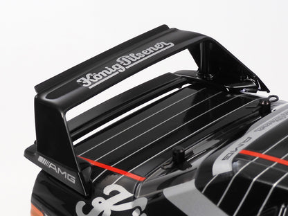 Mercedes-Benz 190 E 2.5-16 EVO II 1991 – 1:10 RC On-Road Kit (TT-02)