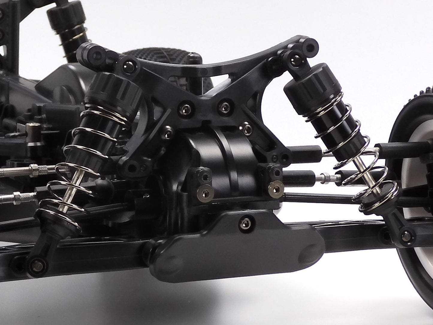 Tamiya DB01SR 1:10 4WD Buggy Chassis Kit