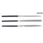 Tamiya Basic File Set 3 PCS - 74046