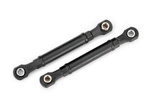 Traxxas Front Fixed Length Toe Links 61mm - 10742