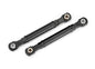 Traxxas Front Fixed Length Toe Links 61mm - 10742