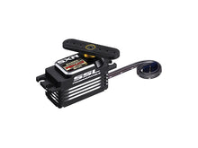 Sanwa PGS-LH2 Low Profile SXR Response (0.09s/15.6kg/7.4V) Brushless Servo - 107A54479A - RCXX - rc racing for professionals