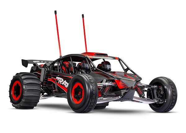 Traxxas Pro Scale X-Series Sand Car - 109076-4 - RCXX - RC Racing Shop | RC Models | Tuning & Spare Parts for Professionals