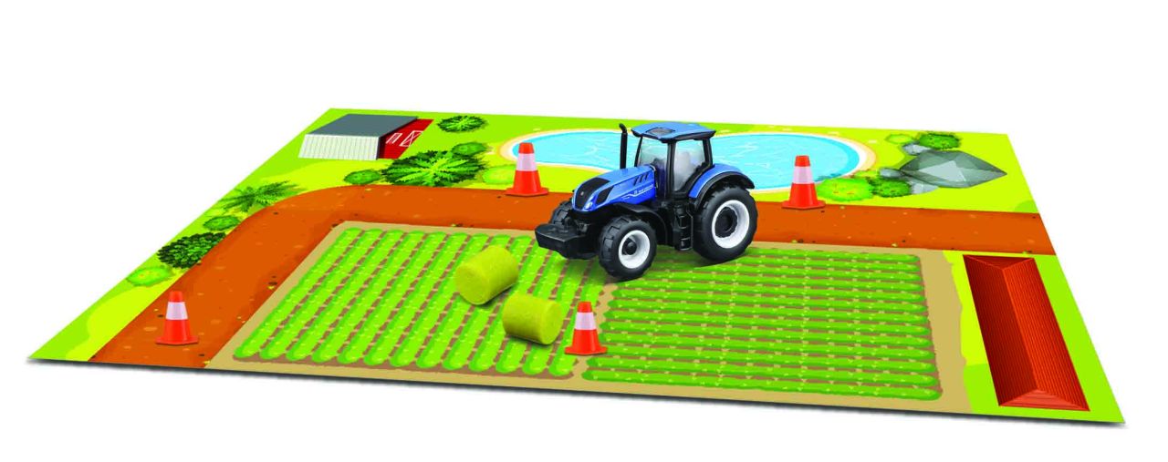 Mini Work Machines Playset im Blister - RCXX - RC Racing Shop | RC Models | Tuning & Spare Parts for Professionals