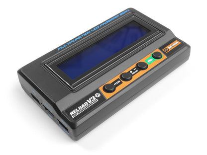 Boîtier de programmation HPI Reload V3 pour ESC