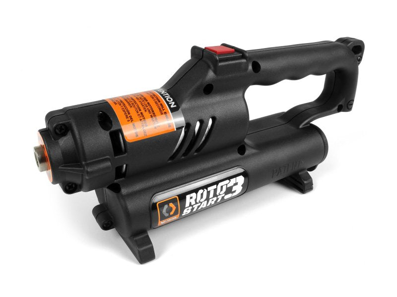 HPI Roto Start 3 System - HPI160060