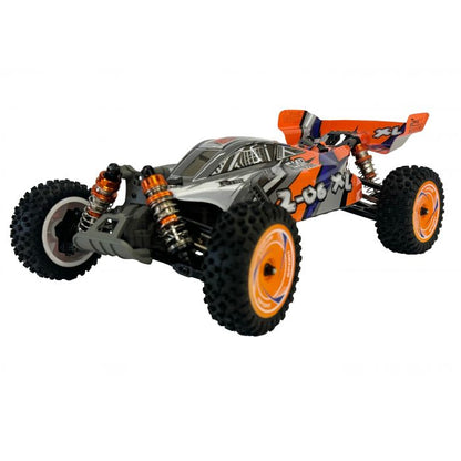 DF-Models ZL-06 XL Buggy 1:12 RTR - 17.3128 - RCXX - RC Racing Shop | RC Models | Tuning & Spare Parts for Professionals