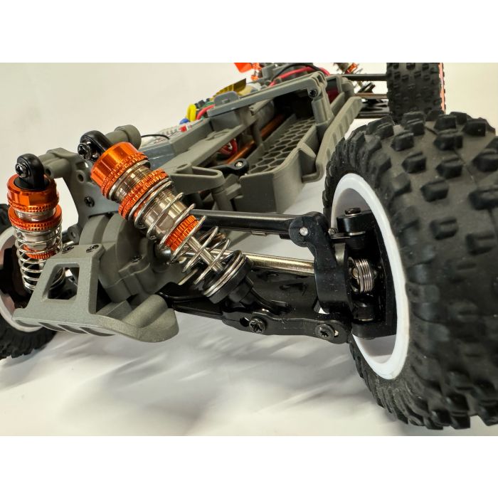 DF-Models ZL-06 XL Buggy 1:12 RTR - 17.3128 - RCXX - RC Racing Shop | RC Models | Tuning & Spare Parts for Professionals