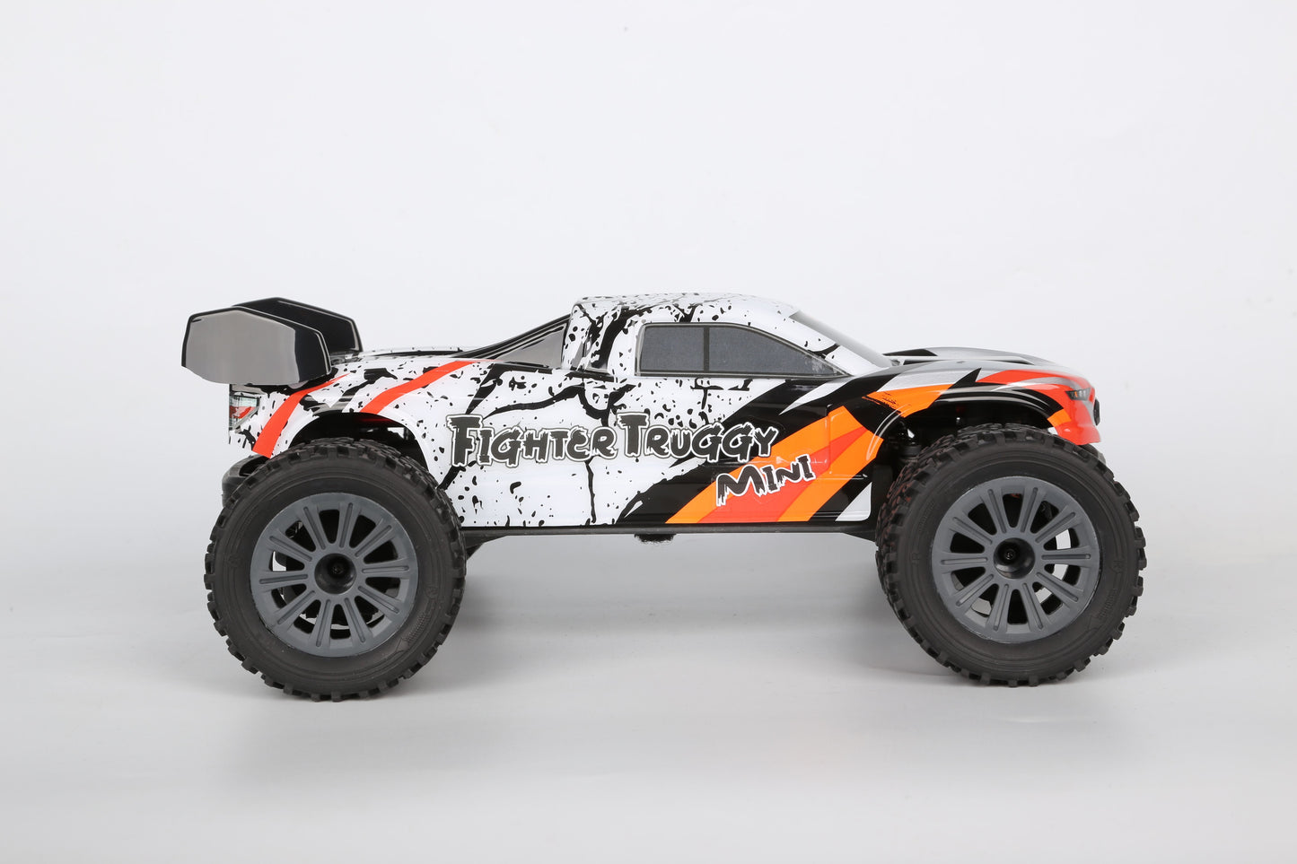 DF-Models FighterTruggy Mini 1:16 RTR - 17.3135 - RCXX - RC Racing Shop | RC Models | Tuning & Spare Parts for Professionals