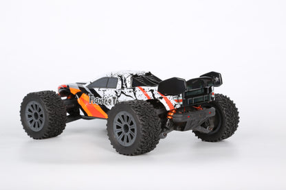 DF-Models FighterTruggy Mini 1:16 RTR - 17.3135 - RCXX - RC Racing Shop | RC Models | Tuning & Spare Parts for Professionals