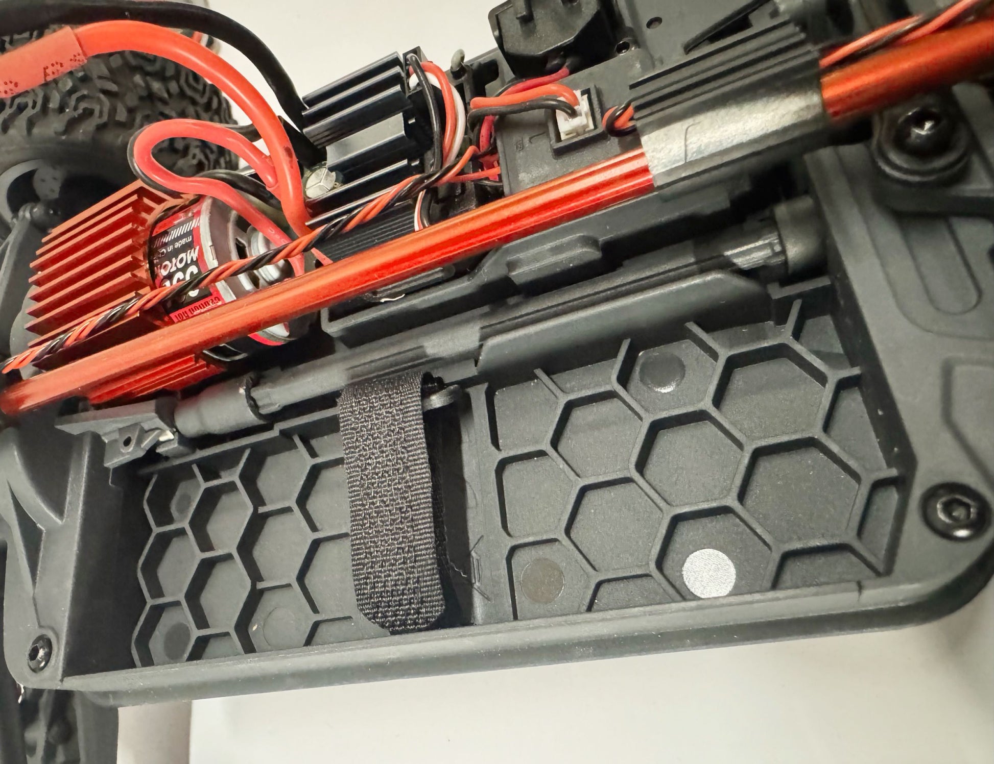 DF-Models FastTruck Mini 1:16 RTR - 17.3136 - RCXX - RC Racing Shop | RC Models | Tuning & Spare Parts for Professionals