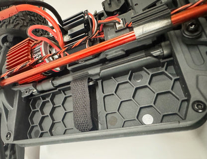 DF-Models FastTruck Mini 1:16 RTR - 17.3136 - RCXX - RC Racing Shop | RC Models | Tuning & Spare Parts for Professionals