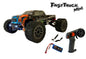 DF-Models FastTruck Mini 1:16 RTR - 17.3136 - RCXX - RC Racing Shop | RC Models | Tuning & Spare Parts for Professionals