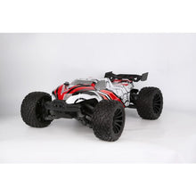 DF-Models Z-10 Competition Truggy Brushless - 17.3146 - RCXX - RC Racing Shop | RC Models | Tuning & Spare Parts for Professionals