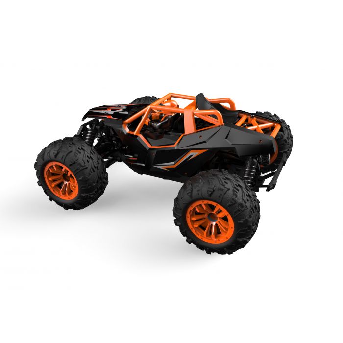 DF-Models DF-Fun-Racer 1:14 RTR orange - 17.3158 - RCXX - RC Racing Shop | RC Models | Tuning & Spare Parts for Professionals