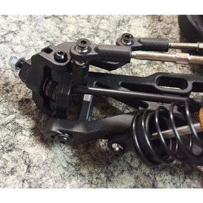 DF-Models SpeedRacer 5 Buggy Brushless RTR - 17.3165 - RCXX - RC Racing Shop | RC Models | Tuning & Spare Parts for Professionals