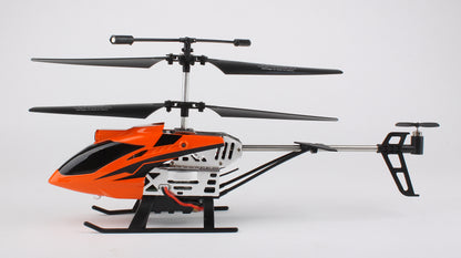 DF-Models DF-100 PRO Helikopter FPV m.Kamera - 9500