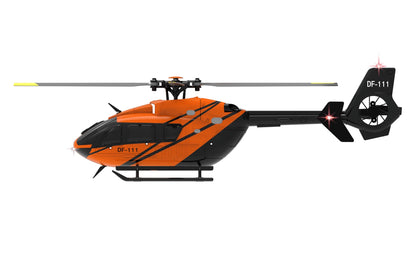 DF-Models DF-111 Helikopter RTF - 9600