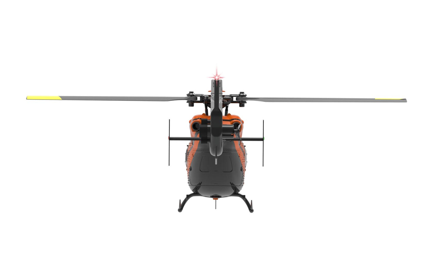 DF-Models DF-111 Helikopter RTF - 9600