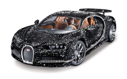 Bugatti Chiron SWAROVSKY 1/18 - RCXX - RC Racing Shop | RC Models | Tuning & Spare Parts for Professionals