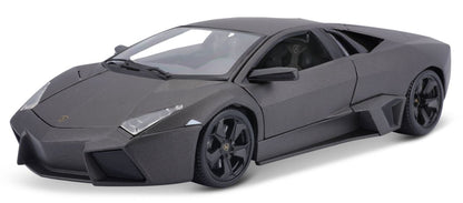 Lamborghini Reventon 1/18 grau - RCXX - RC Racing Shop | RC Models | Tuning & Spare Parts for Professionals