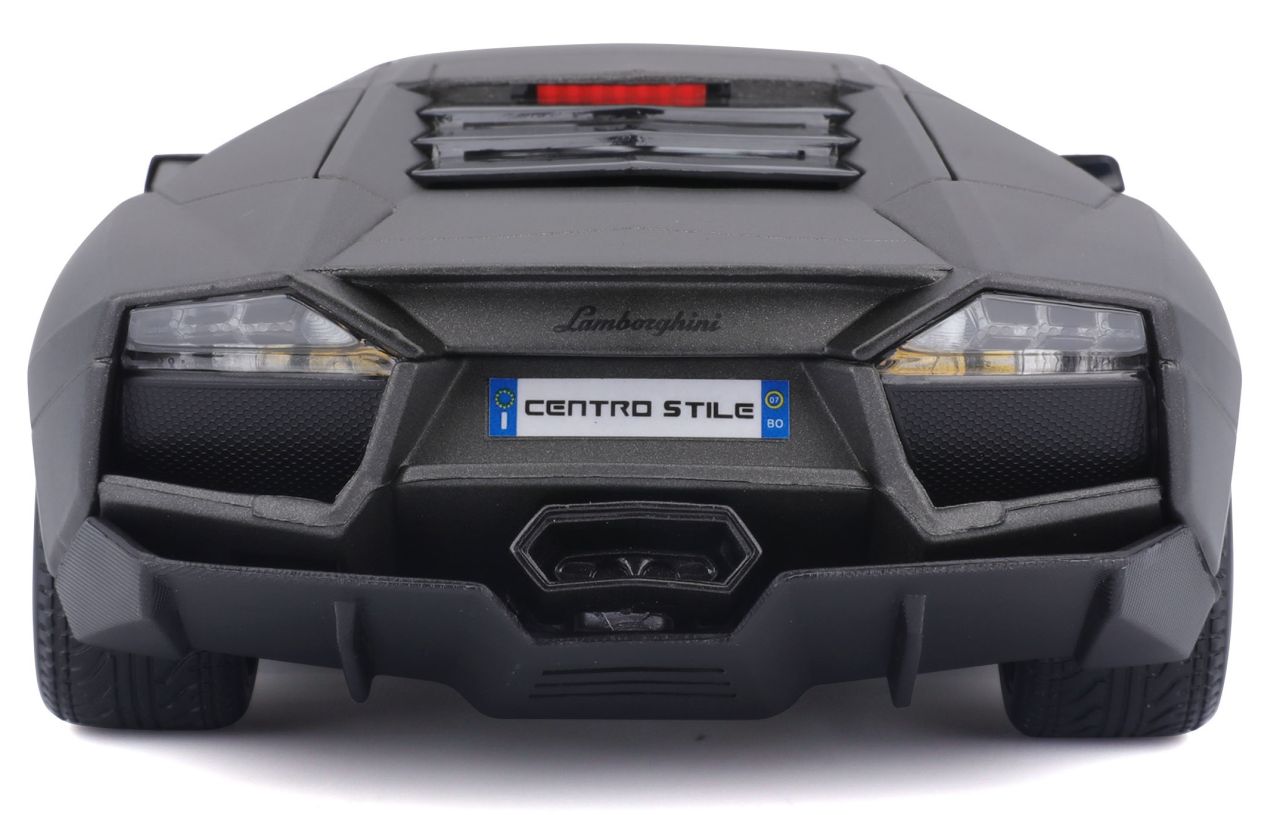 Lamborghini Reventon 1/18 grau - RCXX - RC Racing Shop | RC Models | Tuning & Spare Parts for Professionals