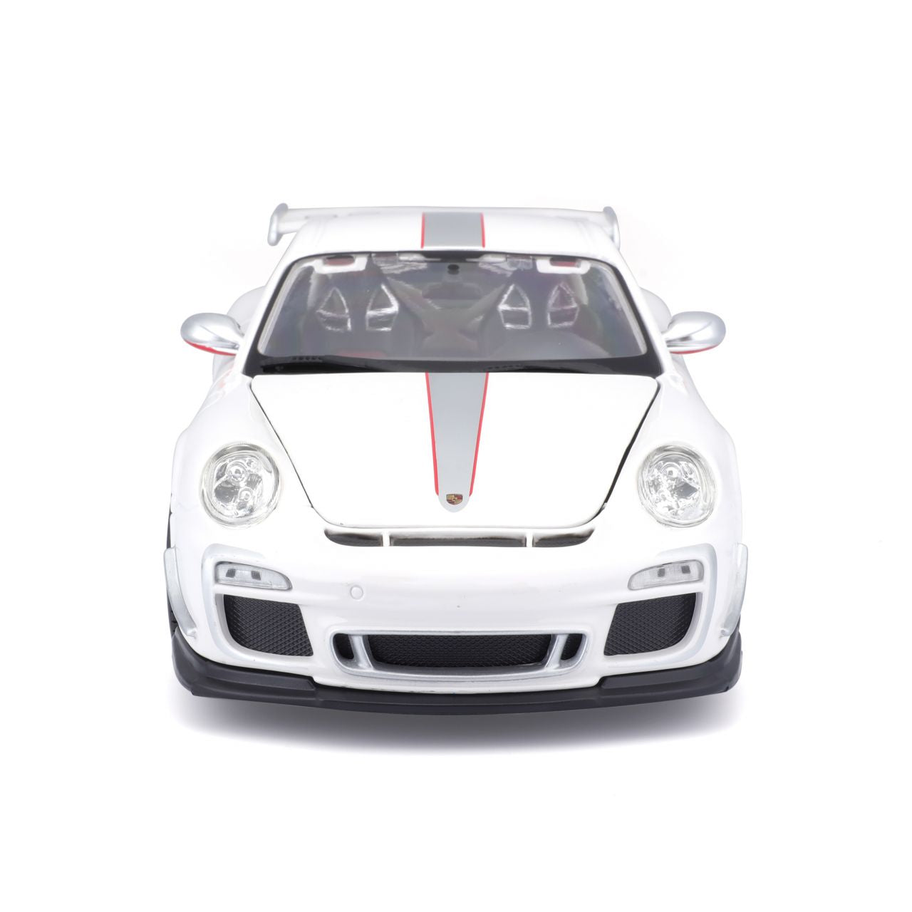 Porsche 911 GT3 RS 4.0 1/18 weiss - RCXX - RC Racing Shop | RC Models | Tuning & Spare Parts for Professionals