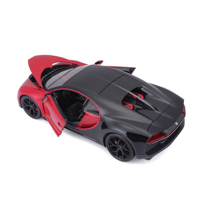Bugatti Chiron Sport 1/18 rot - RCXX - RC Racing Shop | RC Models | Tuning & Spare Parts for Professionals