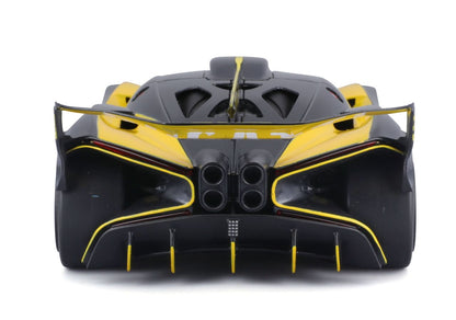 Bugatti Bolide 1/18 gelb - RCXX - RC Racing Shop | RC Models | Tuning & Spare Parts for Professionals
