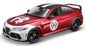 Alfa Romeo GTAm Racing 1/18 rot&weiss - RCXX - RC Racing Shop | RC Models | Tuning & Spare Parts for Professionals