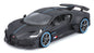 Bugatti Divo 1/18 schwarz/carbon - RCXX - RC Racing Shop | RC Models | Tuning & Spare Parts for Professionals
