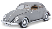 Volkswagen Käfer 1955 1/18 grau - RCXX - RC Racing Shop | RC Models | Tuning & Spare Parts for Professionals