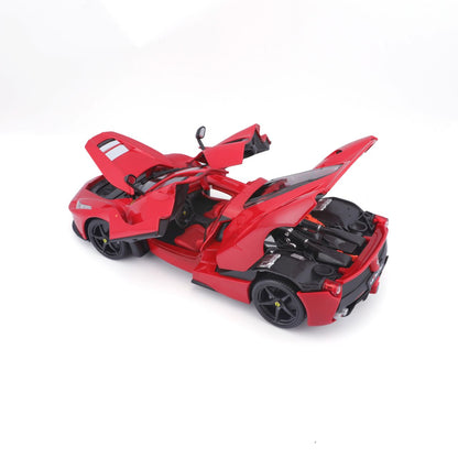 Ferrari R&P LaFerrari 1/18 rot - RCXX - RC Racing Shop | RC Models | Tuning & Spare Parts for Professionals