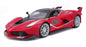 Ferrari R&P FXX K 1/18 rot - RCXX - RC Racing Shop | RC Models | Tuning & Spare Parts for Professionals
