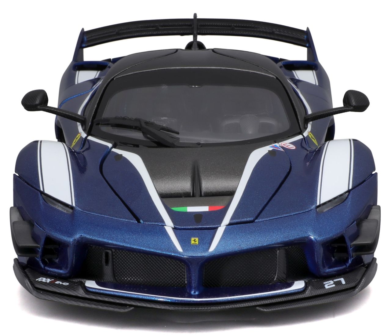 Ferrari R&P FXX-K EVO 1/18 blau - RCXX - RC Racing Shop | RC Models | Tuning & Spare Parts for Professionals