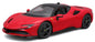 Ferrari R&P SF90 Stradale 1/18 rot - RCXX - RC Racing Shop | RC Models | Tuning & Spare Parts for Professionals