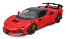 Ferrari R&P SF90 XX Stradale 1/18 rot - RCXX - RC Racing Shop | RC Models | Tuning & Spare Parts for Professionals