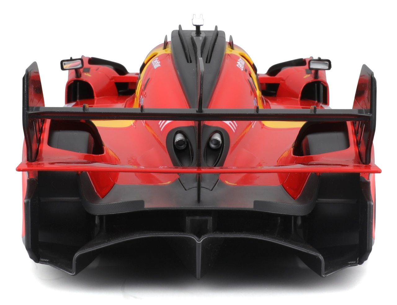 Ferrari 499P LMH 2023 1/18 rot - RCXX - RC Racing Shop | RC Models | Tuning & Spare Parts for Professionals
