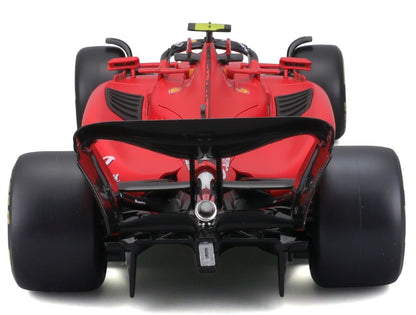 Ferrari F1 SF-23 1/18 Sainz 2023 - RCXX - RC Racing Shop | RC Models | Tuning & Spare Parts for Professionals