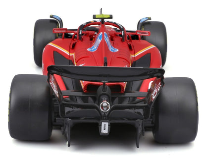 Ferrari F1 SF-24 1/18 Sainz 2024 - RCXX - RC Racing Shop | RC Models | Tuning & Spare Parts for Professionals