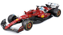 Ferrari F1 SF-25 1/18 Leclerc 2025